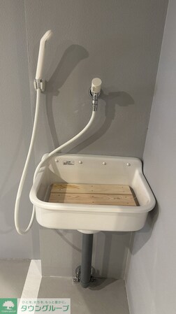 ZOOM三鷹の物件内観写真